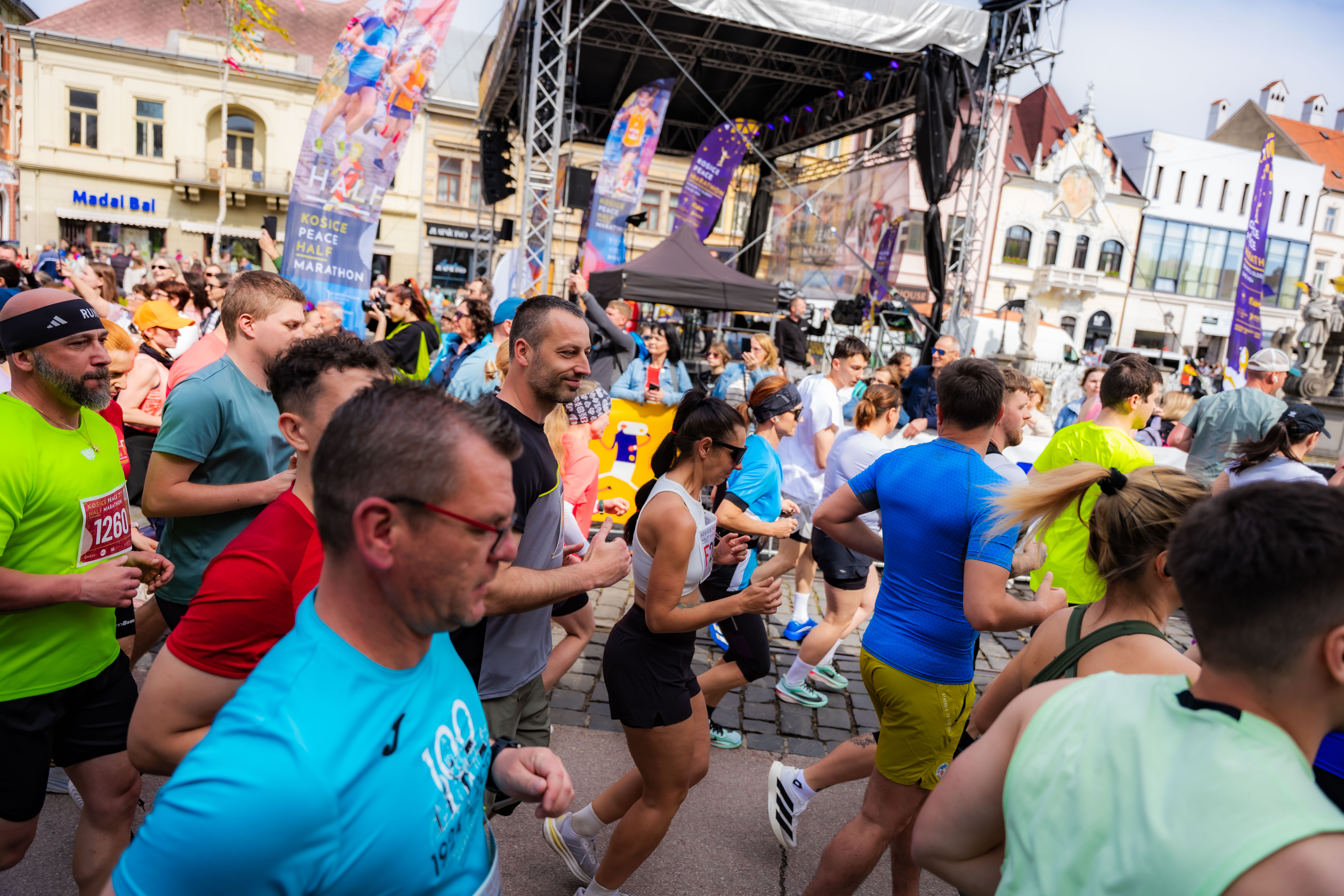 Peace Half Marathon-1-34